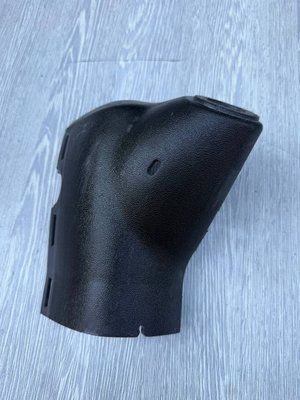 Кожух рульової колонки Chevrolet Equinox 2, 2010-2017 р., USA, 22765782, б.в. 22765782 фото