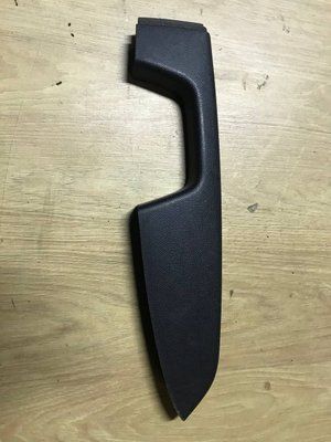 Накладка внутренняя задней левой ручки Skoda Fabia 1, 6Y0867827, б.у. 6Y0867827111 фото