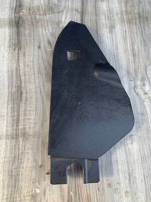 Пластик порога Hyundai i30 2007-2012 хетчбек, б.в. 85824-2R000 84791-2R000 фото