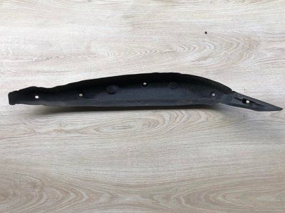 Пильовик крила перед L Mercedes w221, S-клас 2218890525 фото