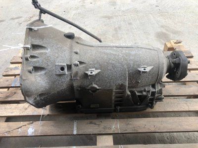 Автоматична коробка передач (АКПП) 722616 Mercedes C-class w203, б.в 2032700300  2032700300 фото