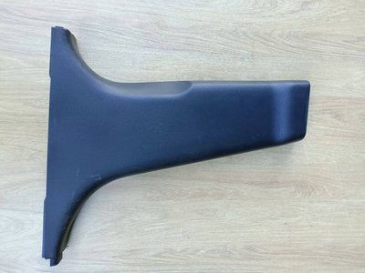 Накладка стійки нижня ліва Chevrolet Epica 2006-2014 р., 2.0 бензин, седан, 96636940, б.в. 9663694045 фото