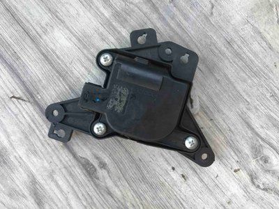 Привод заслонки печки Hyundai i30 2007-2012 г, б.у. 971592L000 971592L000 фото