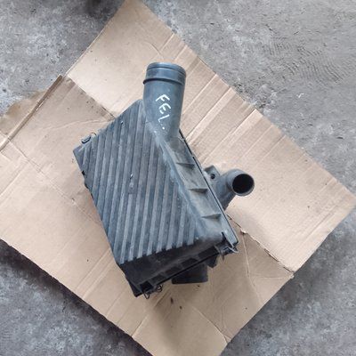 Корпус фільтра Skoda Felicia, б.в. 1886295211 фото