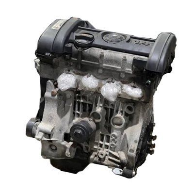 Двигун Skoda Fabia 1.4 16кл BXW Б.в. BXW фото