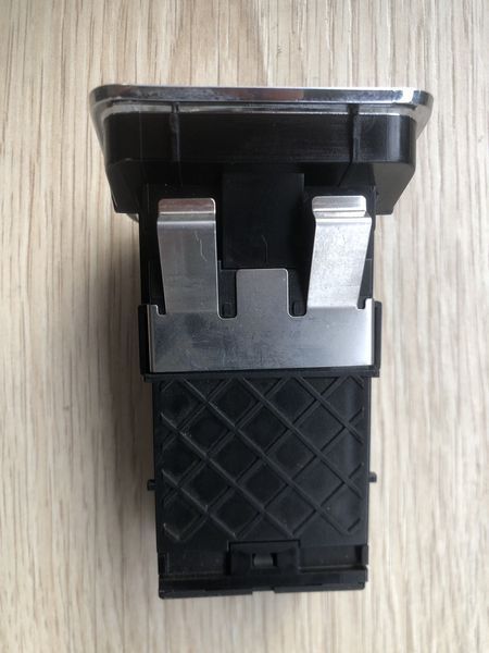 Кнопка ручника  Mercedes W221 s-класс, б.у 221 540 14 45 фото