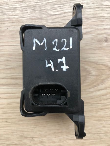 Датчик кутової швидкості Mercedes W221, S-клас. 0045423918 0045423918 фото