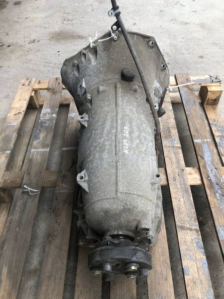 Автоматическая коробка передач (АКПП) 722616 Mercedes C-class w203, б.у 2032700300  2032700300 фото