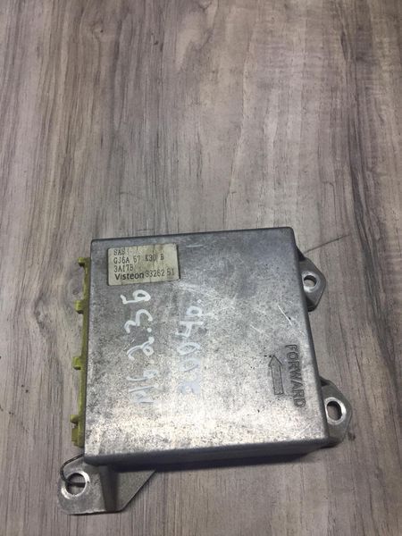 Блок Airbag GJ6A57К30В Mazda 6, б.в. GJ6A57К30В фото