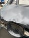 Дверь задняя правая (дефект) Subaru Impreza 3, 2007-2011 г., седан, б.у. 6768768678 фото 2