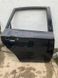 Дверь задняя правая (дефект) Subaru Impreza 3, 2007-2011 г., седан, б.у. 6768768678 фото 1