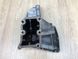 Кронштейн компрессора  Mercedes C-class w203, б.у 1112361330 1112361330 фото 2