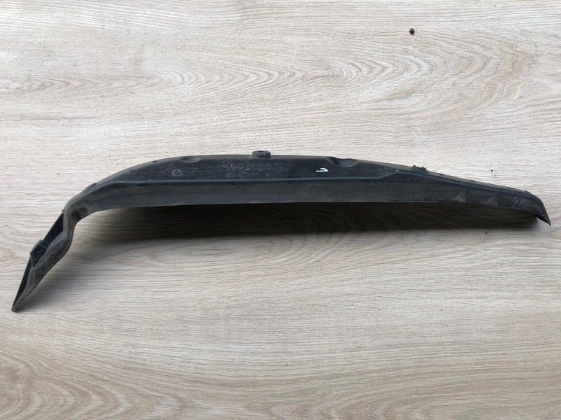 Пильовик крила перед L Mercedes w221, S-клас 2218890525 фото
