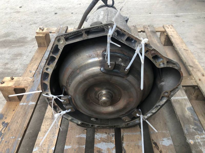 Автоматическая коробка передач (АКПП) 722616 Mercedes C-class w203, б.у 2032700300  2032700300 фото