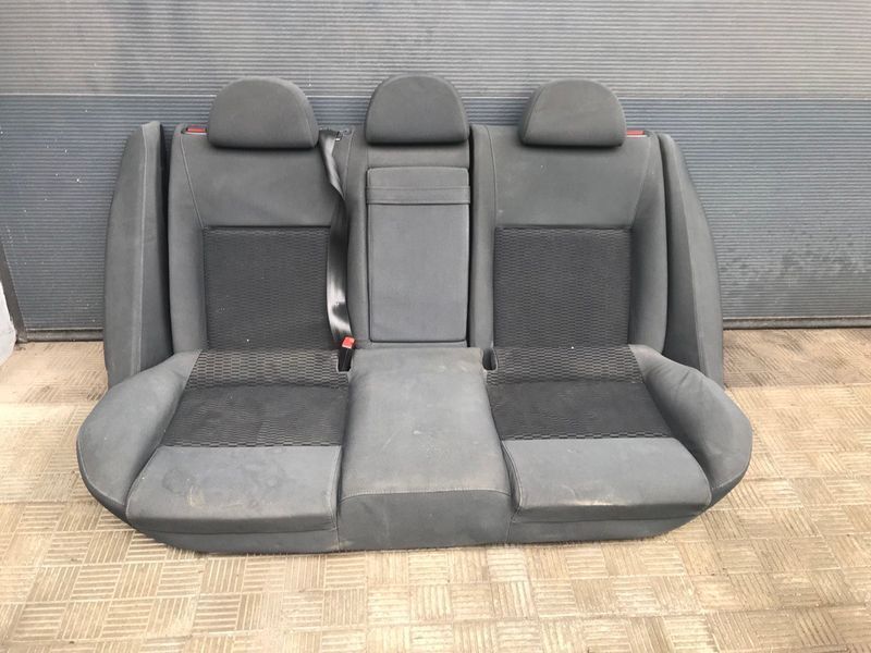 Комплект сидіння Skoda Superb, б.в. 56565 фото