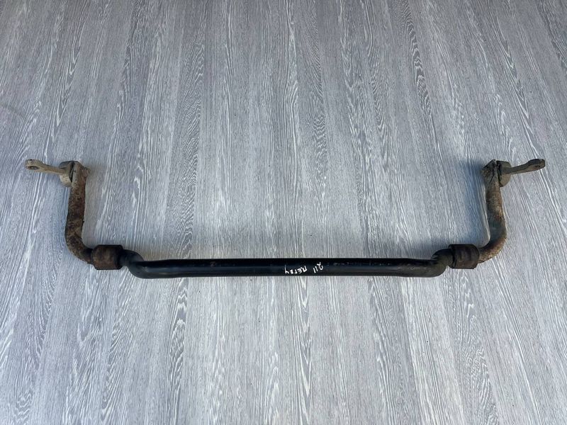 Стабілізатор передній Mercedes W211 E-class, 2113232865, б.в. 2113232865 фото