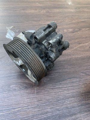 Насос ГУР Toyota Avalon 3.5 бензин 2005-2012, б.в. 2022645584 фото