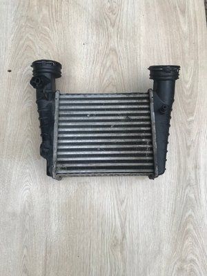 Бачок интеркулера Skoda Superb 1.8 бензин 2007 г, б.у. 3B0 145 805 H 3B0 145 805 H фото