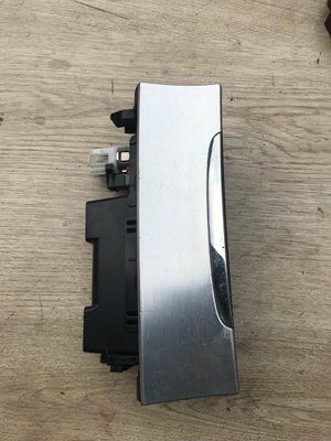 Бардачок, попільничка Volkswagen Passat B6, 2007 р., 3C0863284, б.в. 3C0863284 фото
