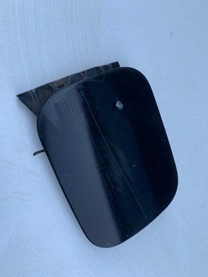 Лючок бензобака Audi A4 B5 2000 р., універсал, 8D0010139D, б.в. 8D0010139D фото