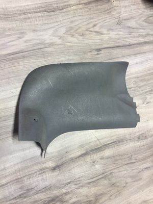 Накладка передньої лівої стійки Skoda Felicia,  6U0 867 272 A, Б.в. 6U0 867 272 A фото
