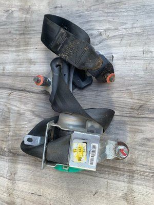 Ремінь безпеки задній правий Hyundai i30 хетчбек, б.в. 89820-2R000 89820-2R000 фото