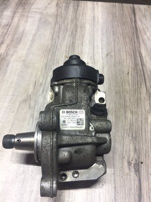 ТНВД 04L130755D Skoda A7, б.у. 04L130755D фото