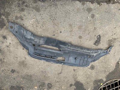 Накладка передней панели Toyota Avalon 2005-2012 5329507020, б.у. 5329507020 фото