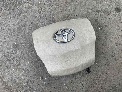 Подушка безпеки водія Toyota Avalon 2007, б.в. 1994282468 фото