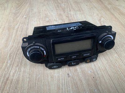 Блок климат контроля Chevrolet Lacetti 2004-2013 г., б. у .96430996 96430996 фото