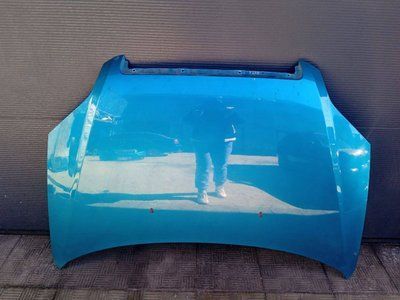 Капот Chevrolet Aveo T250 2005-2011 г, б. у. 95164302 95164302 фото