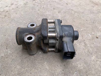 Клапан EGR Subaru Impreza 3, 2007-2011 г., 2.0 бензин, 14710AA730, б.у. 14710AA730 фото
