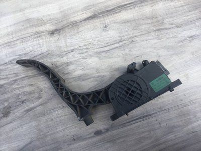 Педаль газа Skoda Fabia New, б.у. 4566765667 фото