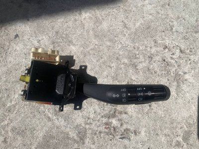 Подрулевой переключатель света Subaru Impreza 3, 2007-2011 г., б.у. 83115AG161 фото