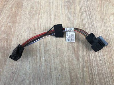 Проводка(коса),електропроводка регулятора вентилятора Mercedes C-class w203, б.в 2035403213 2035403213 фото