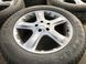 Комплект дисків R18 з гумою Mercedes W251 R-клас, б.в. 776544433 фото 3