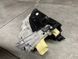 Замок передних правых дверей Volkswagen Passat B6, 2005-2011 г.,3C1837016B, б.у. 3C1837016B фото 2