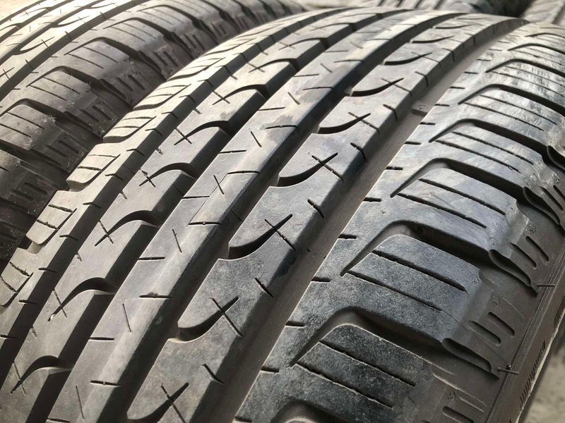 Комплект дисків R18 з гумою Mercedes W251 R-клас, б.в. 776544433 фото