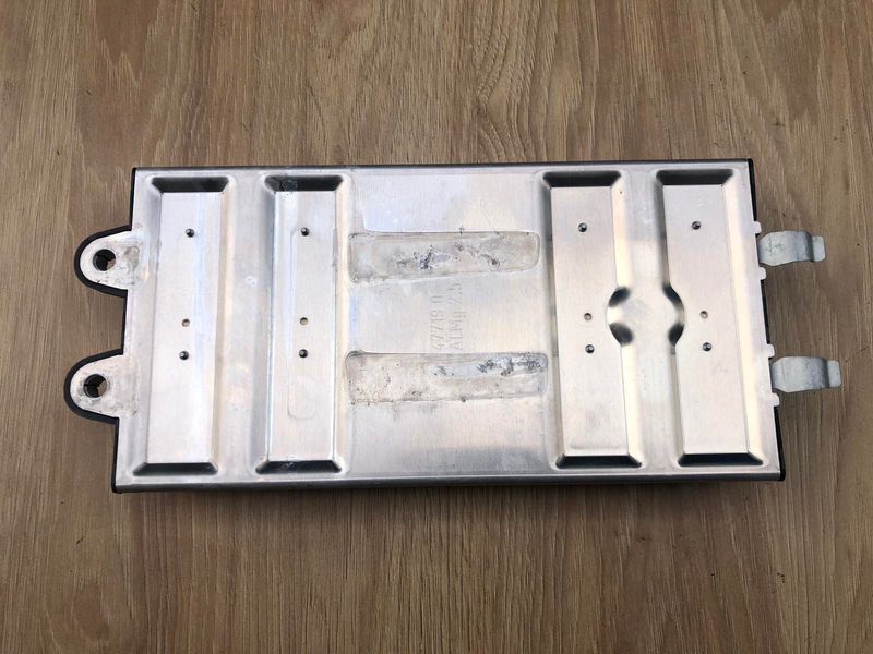 Блок керування Sam передній 1645402501 Mercedes W251, R-class, б.в. 1645402501 фото