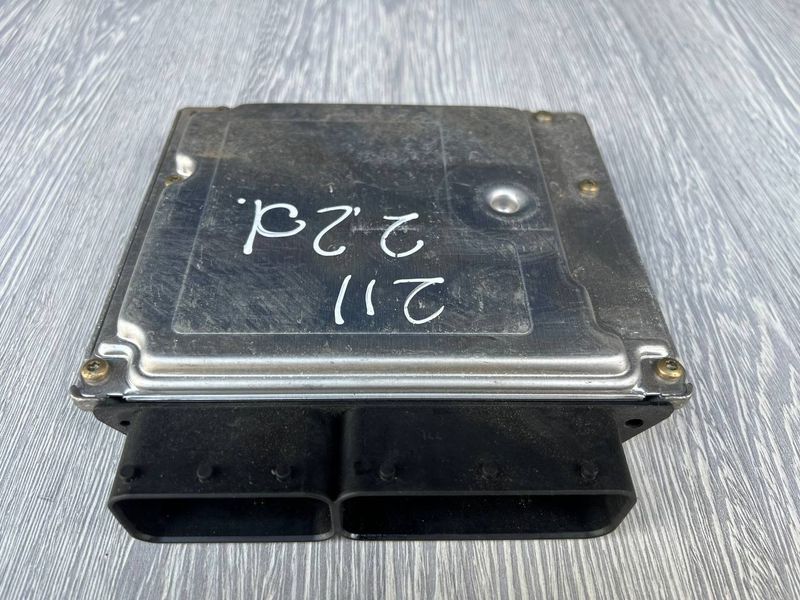 Блок управління двигуном Mercedes W211 E-class, 6471530579, б.в. 6471530579 фото