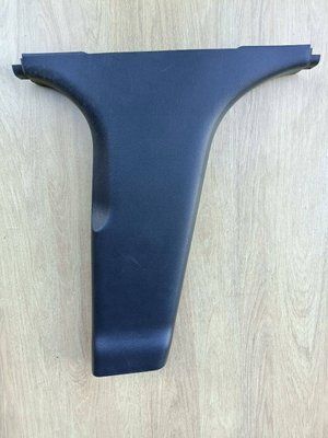 Накладка середньої правої стійки Chevrolet Epica 2006-2014 р., 2.0 бензин, седан, 96636941, б.в. 966369413 фото