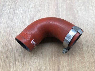 Патрубок EGR Range Rover Vogue L405, б.у 45677654 фото