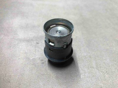Прикурювач Mercedes w221, S-клас 0009063800 фото