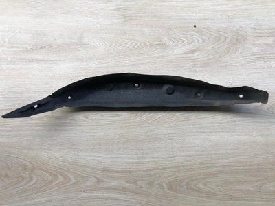 Пильовик крила перед R Mercedes w221, S-клас 2218890625 фото
