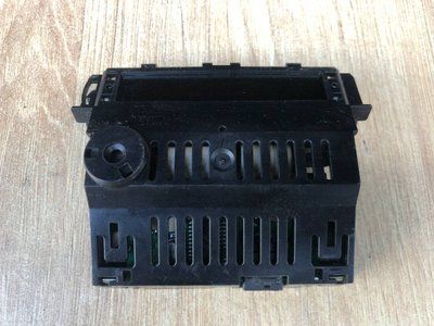 Дисплей парктроника Mercedes C-class w203, Б.в 2035450332 2035450332 фото