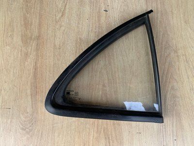 Форточка права Nissan Almera Classic B10RS 2006-2012 р, б.в. 43R-000070 43R-000070 фото