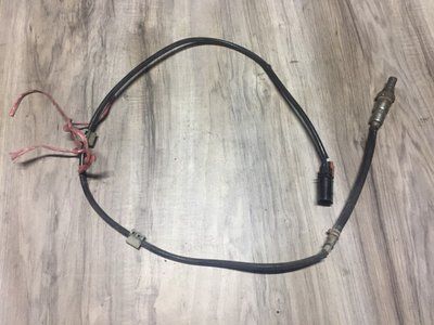 Лямбда зонд Skoda Octavia A7, б.в. 043287 фото