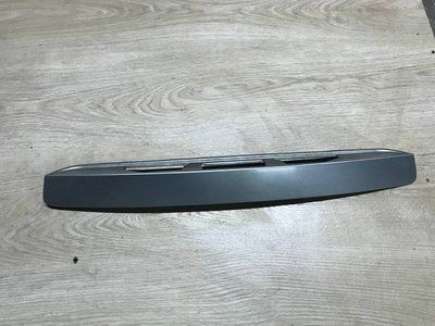 Накладка крышки багажника Mazda 6 GG, универсал, G21C50811, б.у. G21C508151 фото
