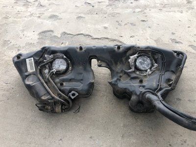 Паливний бак,бензиновий Mercedes C-class w203, Б.в 2034702301 2034702301 фото