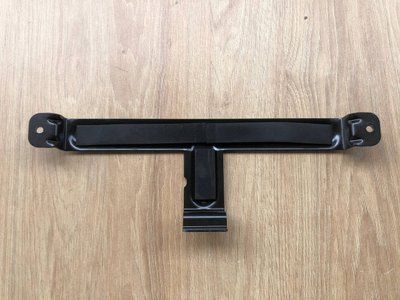 Поки акумулятора, притискний кронштейн LR038343, CPLA10718CA Range Rover Vogue L405 б.в. LR038343, CPLA10718CA фото